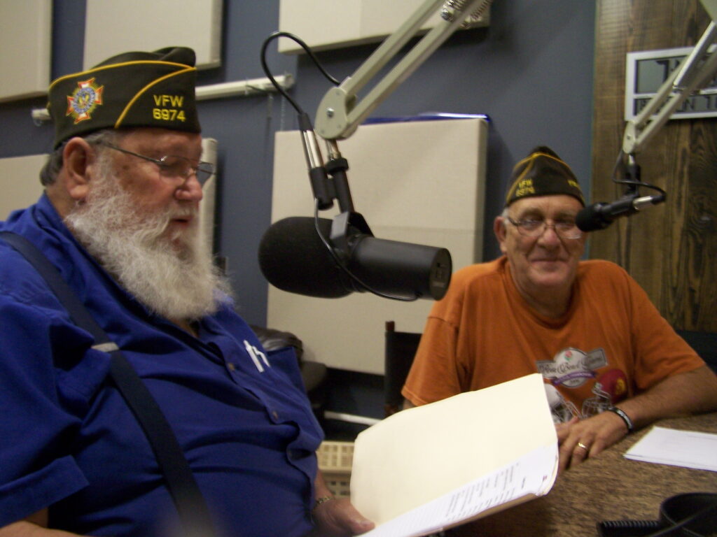 Highland Lakes VFW