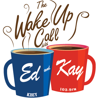Wake Up Call With Ed & Kay