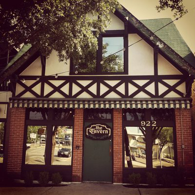 The Tavern in Austin