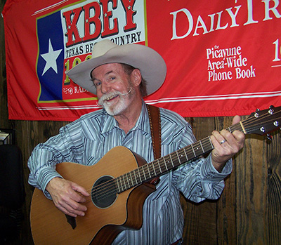 K.R. Wood