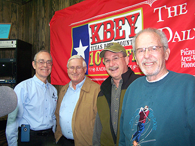 Hill Country Blenders