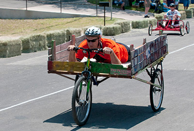 Marble Falls Soapbox Classic
