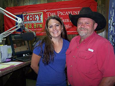 Burnet County Rodeo