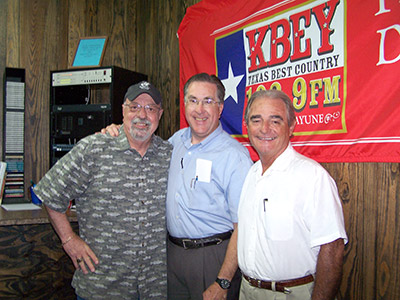 KBEY 103.9 FM
