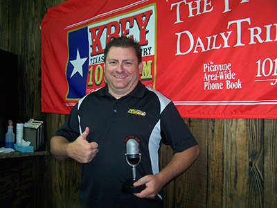 Jeff Sellers