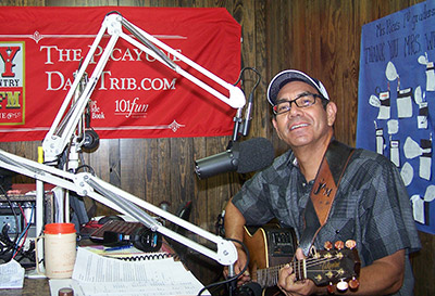 John Arthur Martinez