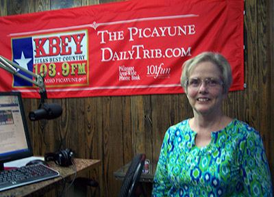Marble Falls Public Library Eileen Smith