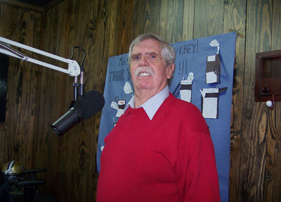 Mike Dyer