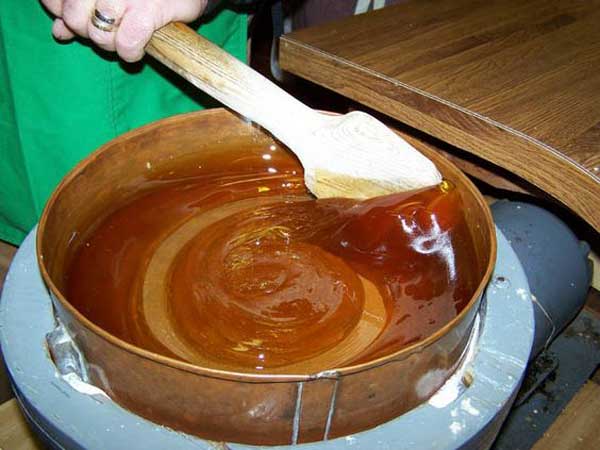The Picayune Editor Daniel Clifton talks about what's in the Nov. 2 edition of newspaper, including Cowboy Fudge and Candy Shop in Llano.