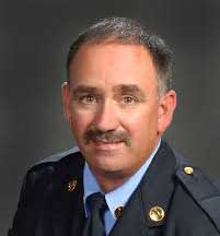 KBEY 103.9 FM Radio Picayune guest Marble Falls Fire Rescue Capt. Sam Stacks.