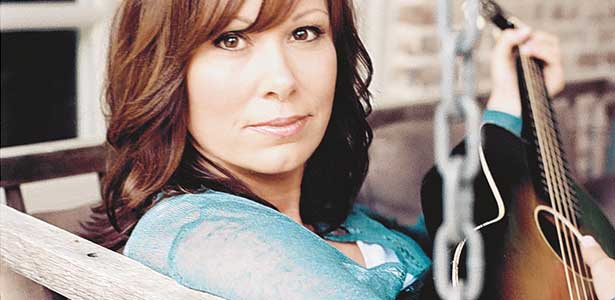 Suzy Bogguss