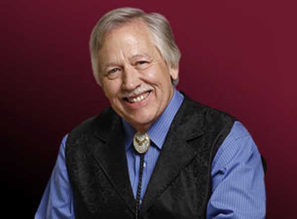 KBEY 103.9 FM phone guest John Conlee performs Friday night at the historic Ramblin' Rose in Llano.