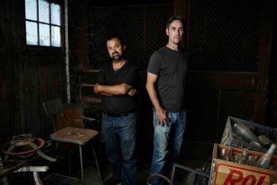 American Pickers