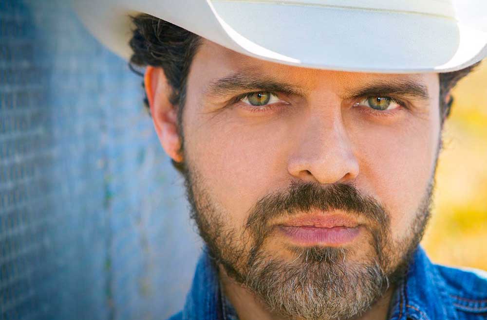 Country singer Rick Trevino will play the Ramblin' Rose in Llano on Feb. 17. He talks with KBEY 103.9 FM Radio Picayune before the show.