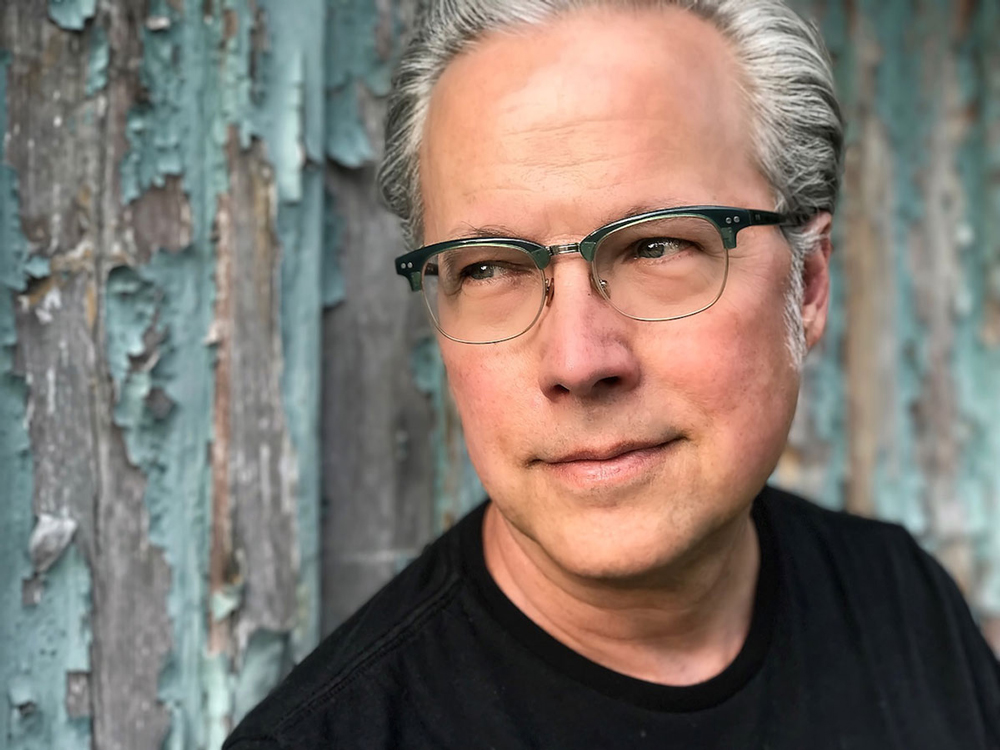 Radney Foster headlines the 2018 Burnet Bluebonnet Festival.