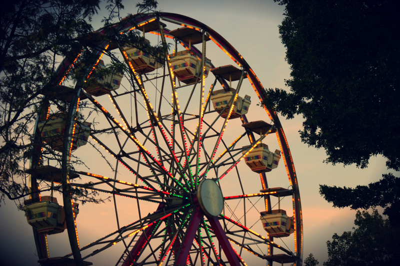 Listen to this KBEY 103.9 FM Radio Picayune interview to find out more about Marble Falls MayFest 2018.