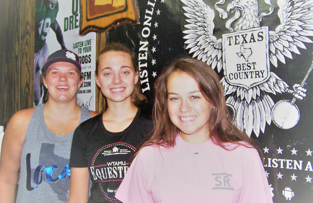 The Marble Falls 4-H Youth Rodeo is Wednesday, July 18.