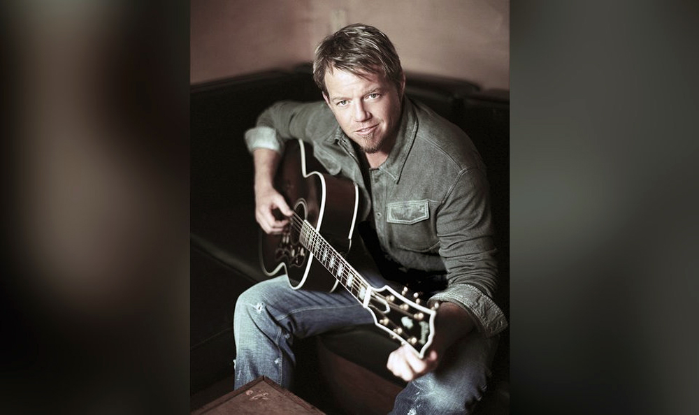 Pat Green is coming to Burnet on Aug. 11. He talks to KBEY 103.9 FM Radio Picayune before the show.