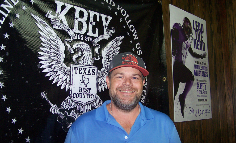 KBEY 103.9 FM guest Rusty Stout of the Hill Country Builders Association talks about the 2018 Parade of Homes.
