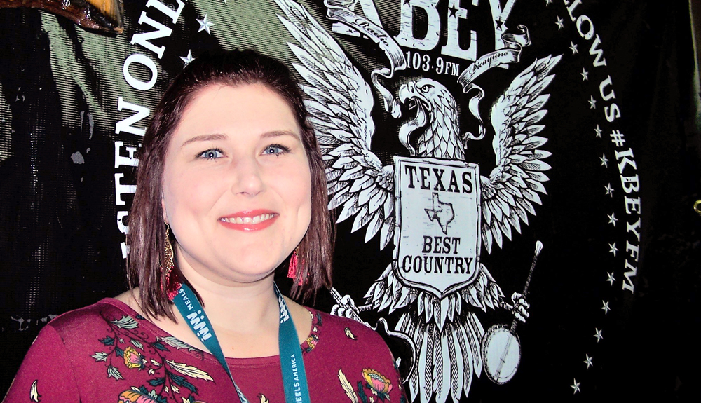 Burnet County Meals on Wheels