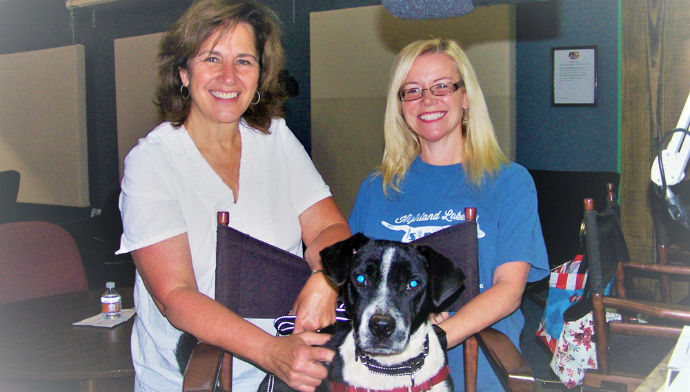 Highland Lakes SPCA