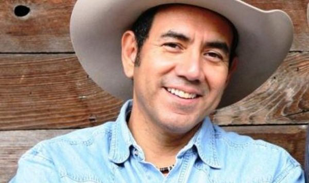 John Arthur Martinez talked with KBEY 103.9 FM this morning about his upcoming performance at the Marble Falls Music Festival.