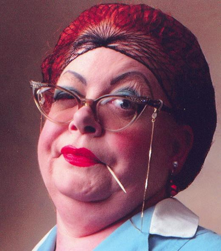 Ethel the Lunch Lady shares her special Thanksgiving turkey recipe.