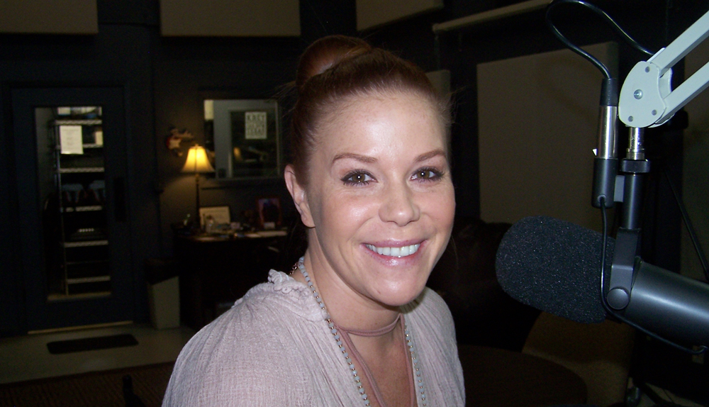 Amber McHose of Harmony School of Creative Arts