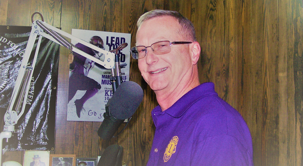 Spicewood and Highland Lakes Lions Club