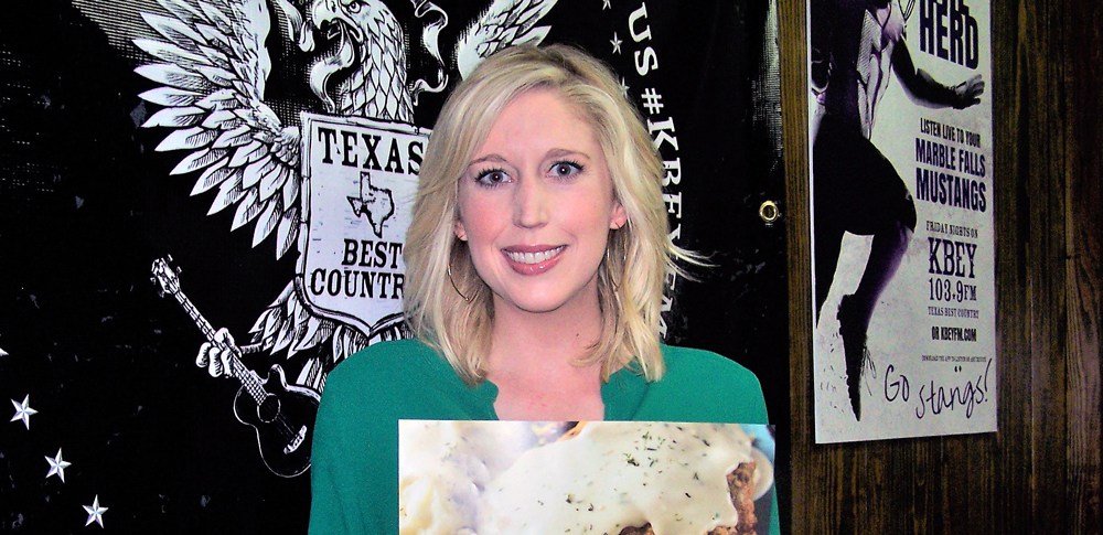 Blakeley Wilbanks of Phoenix Center