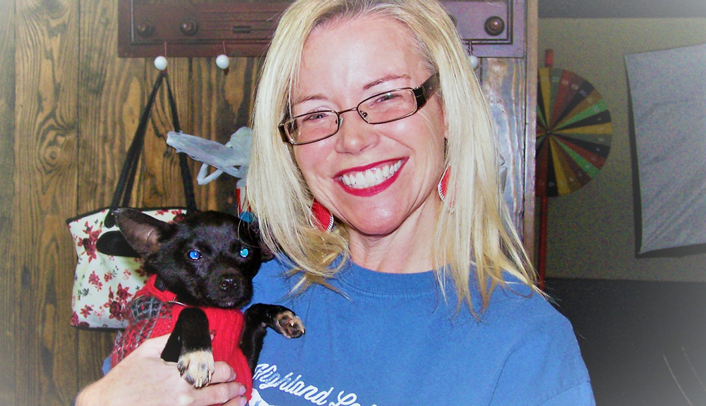 Highland Lakes SPCA on KBEY