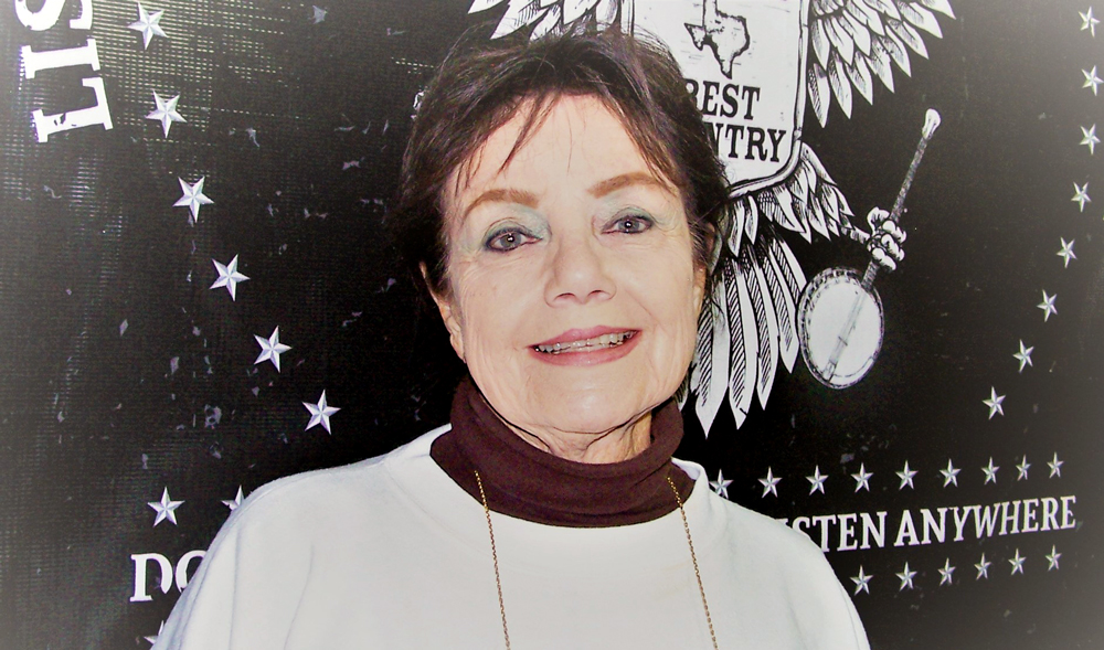 Claire Edwards of Living Love Animal Rescue