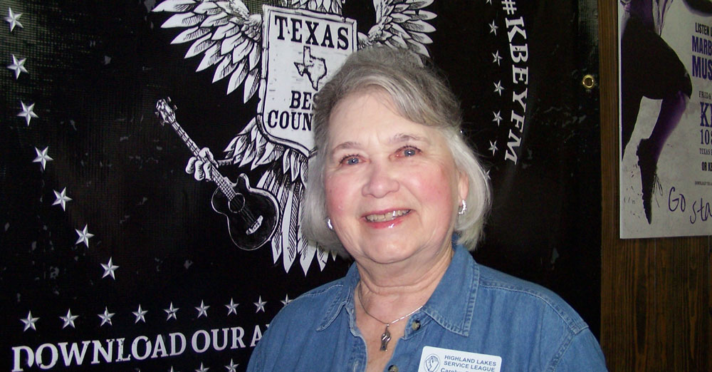Highland Lakes Service League offering scholarships to women