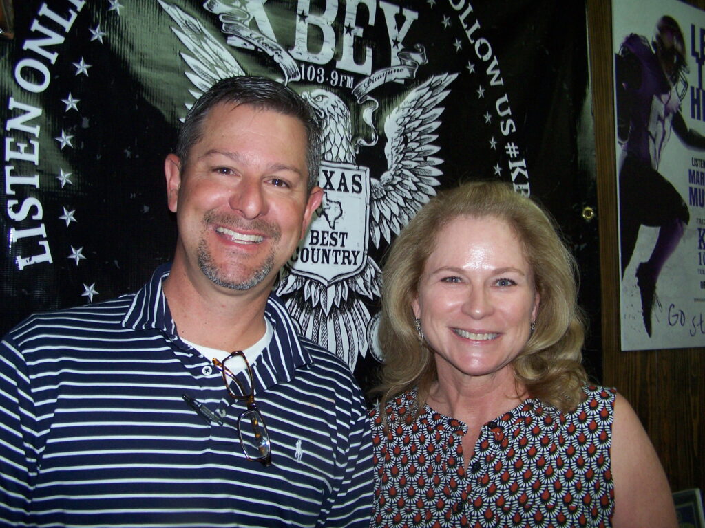 Marble Falls Chamber battle of the bands