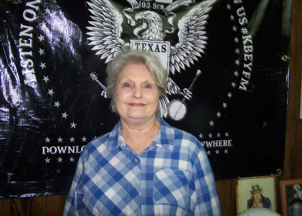 Burnet County Area Fair