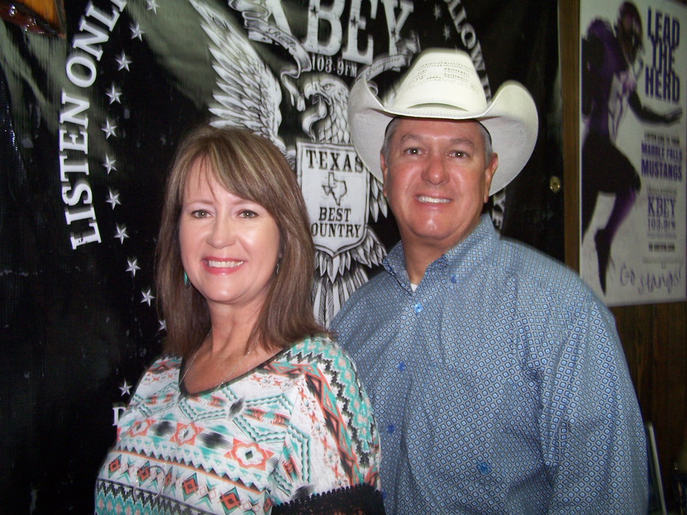 2019 Marble Falls Rodeo
