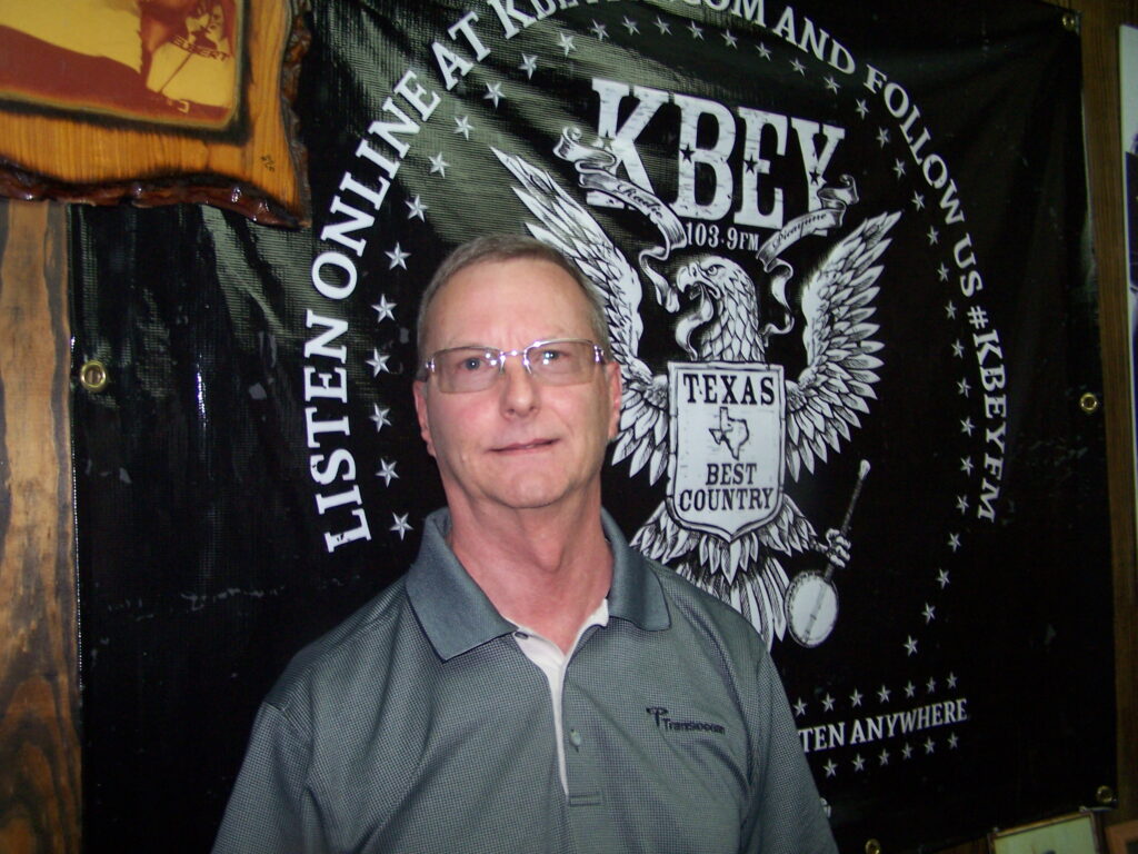 Dan Reudelhuber