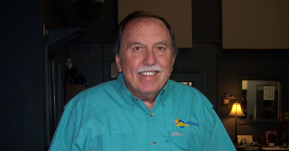 Lake Buchanan Conservation Corp. fish fry