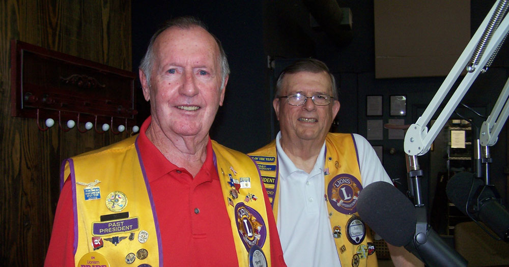 Kingsland Lions Club