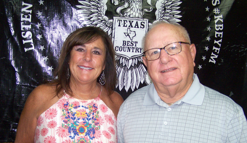 Open Door Recovery House golf tournament