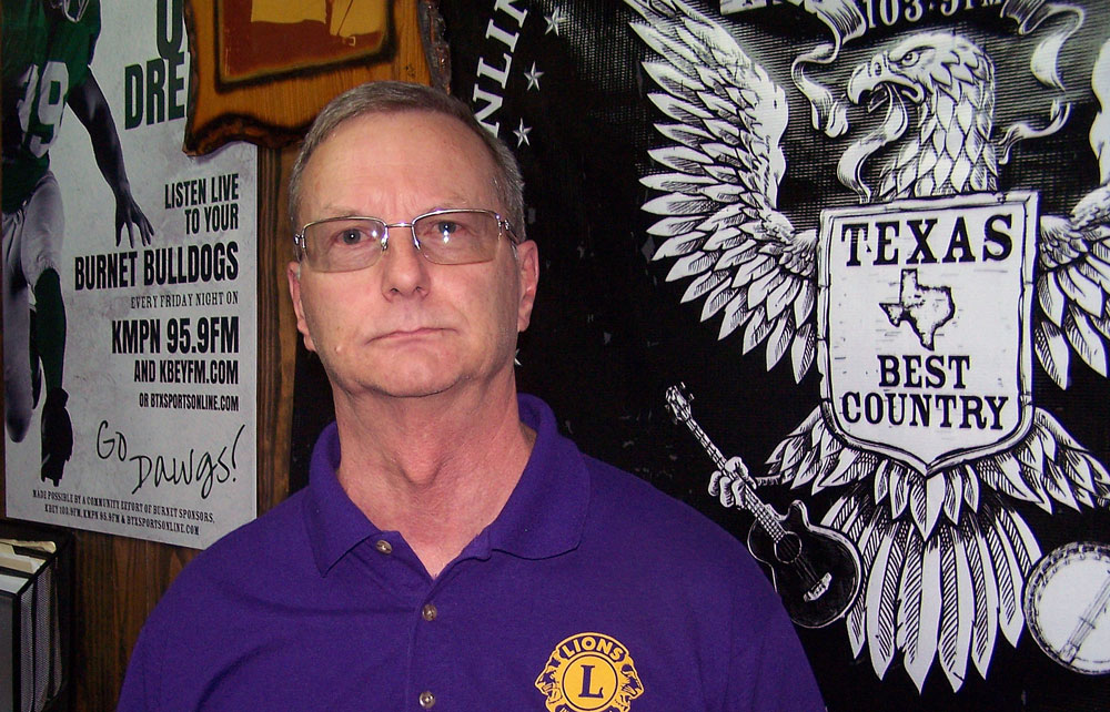 Spicewood and Highland Lakes Lions Club
