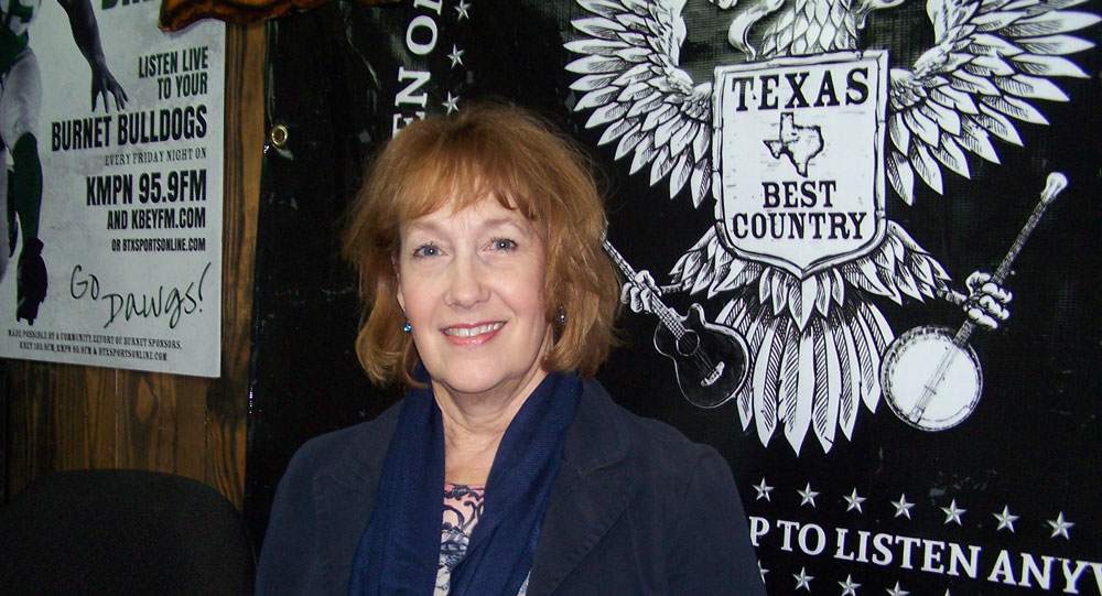 Janet Burns of Join the Journey