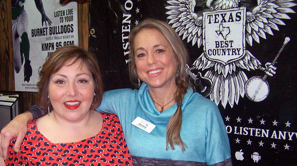 The fourth annual Candlelight Ranch Chili Cook-Off and Car Show