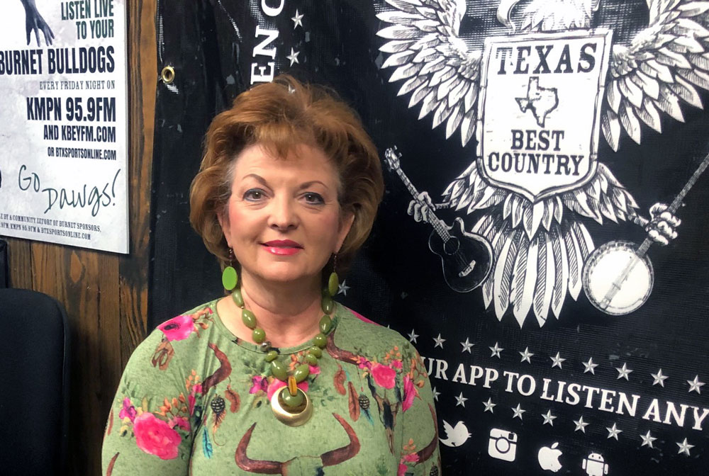 Highland Lakes Service League's Chuck Wagon Chow Down