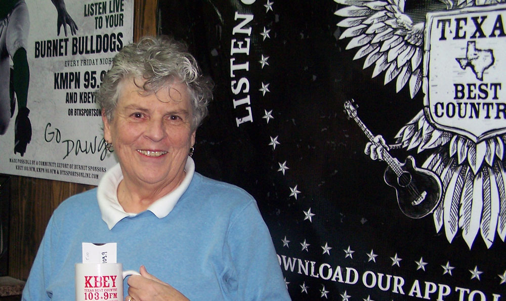 Janet Anderson for Women 2 Women
