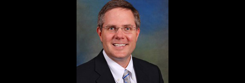 BCISD's Keith McBurnett