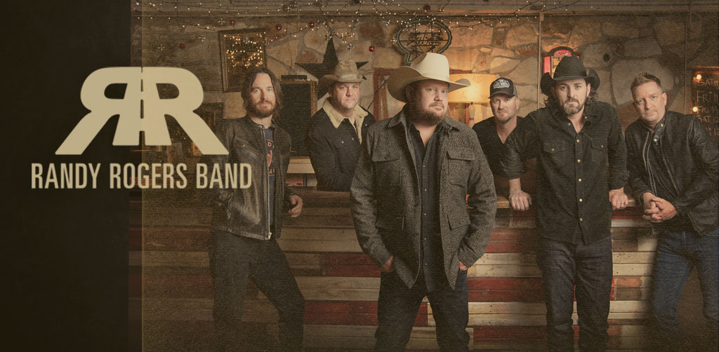 Randy Rogers Band
