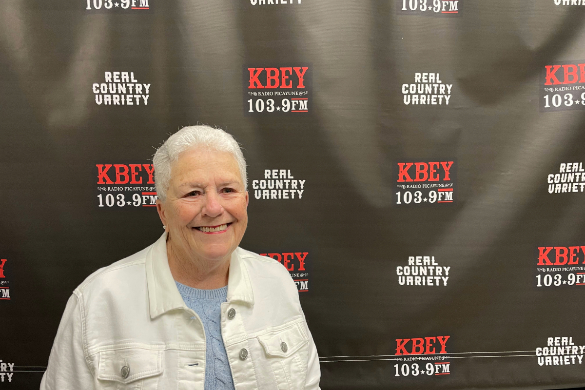 Kingsland Lions Club Golf Tournament KBEY FM 103.9 Texas Best Country