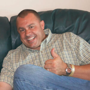 Brian Dean Allen 38 dies July 1