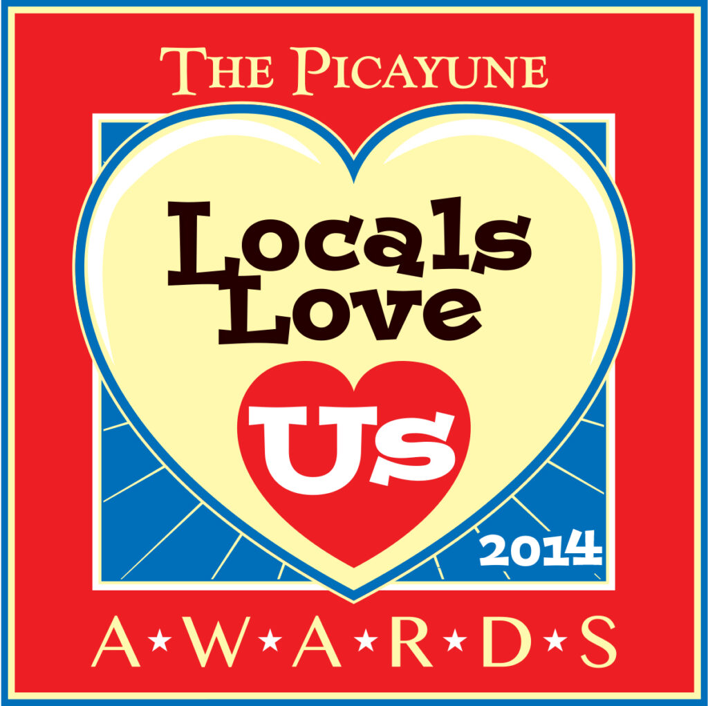 Locals Love Us 2014